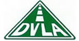 DVLA Logo